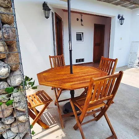Casa Florestal - Pure Nature Cabins Fatela Exterior photo