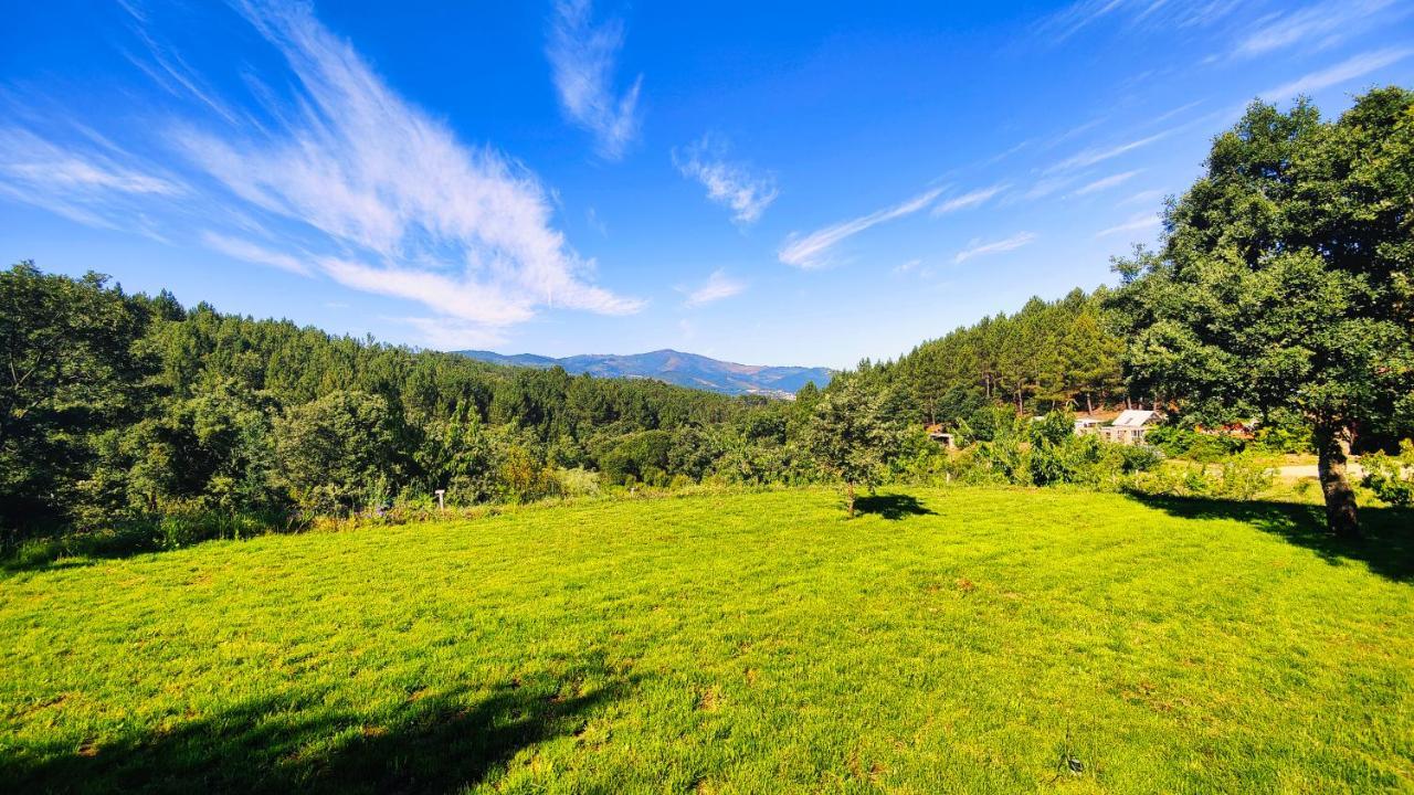 Casa Florestal - Pure Nature Fatela
