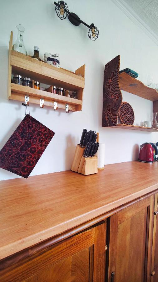 Apartamento Casa Florestal - Pure Nature *
