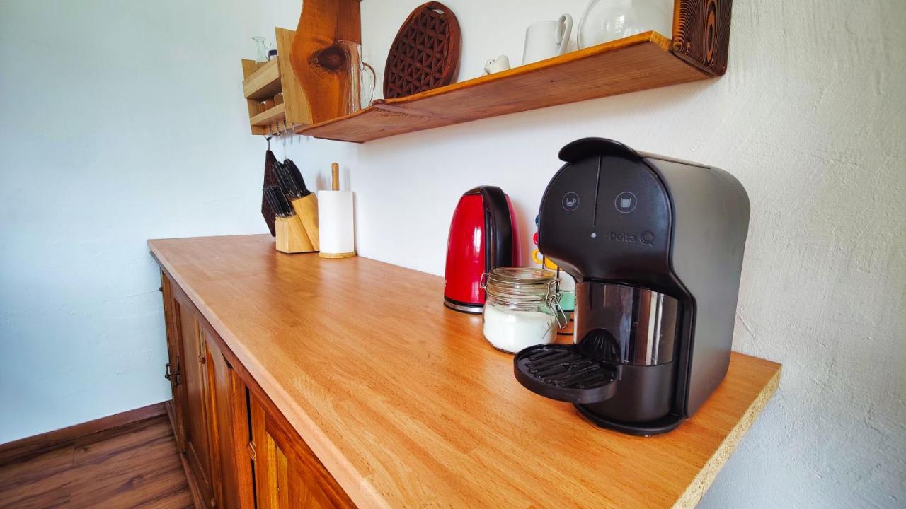 Apartamento Casa Florestal - Pure Nature