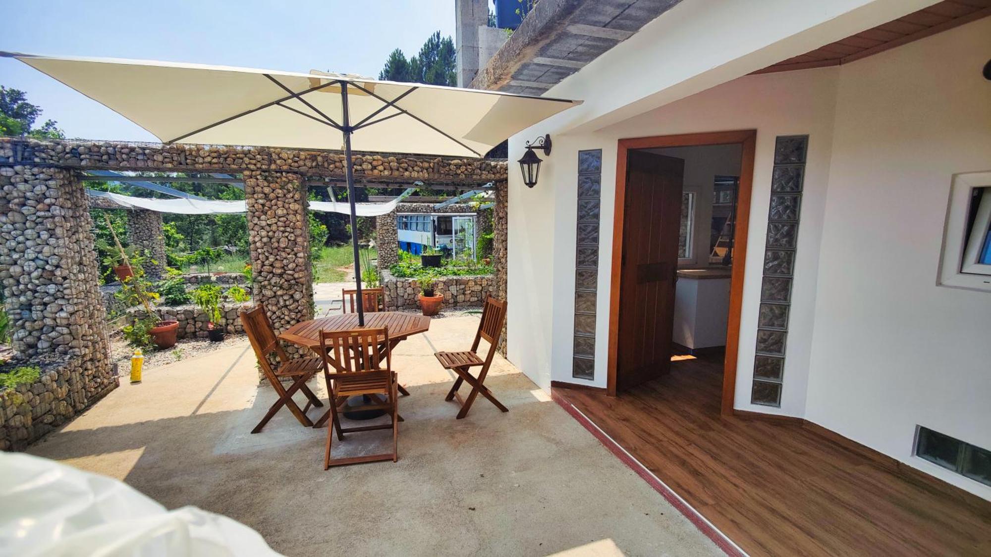 Casa Florestal - Pure Nature *