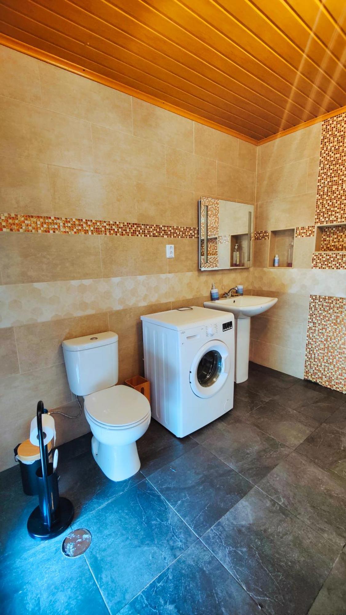 Casa Florestal - Pure Nature Apartamento *