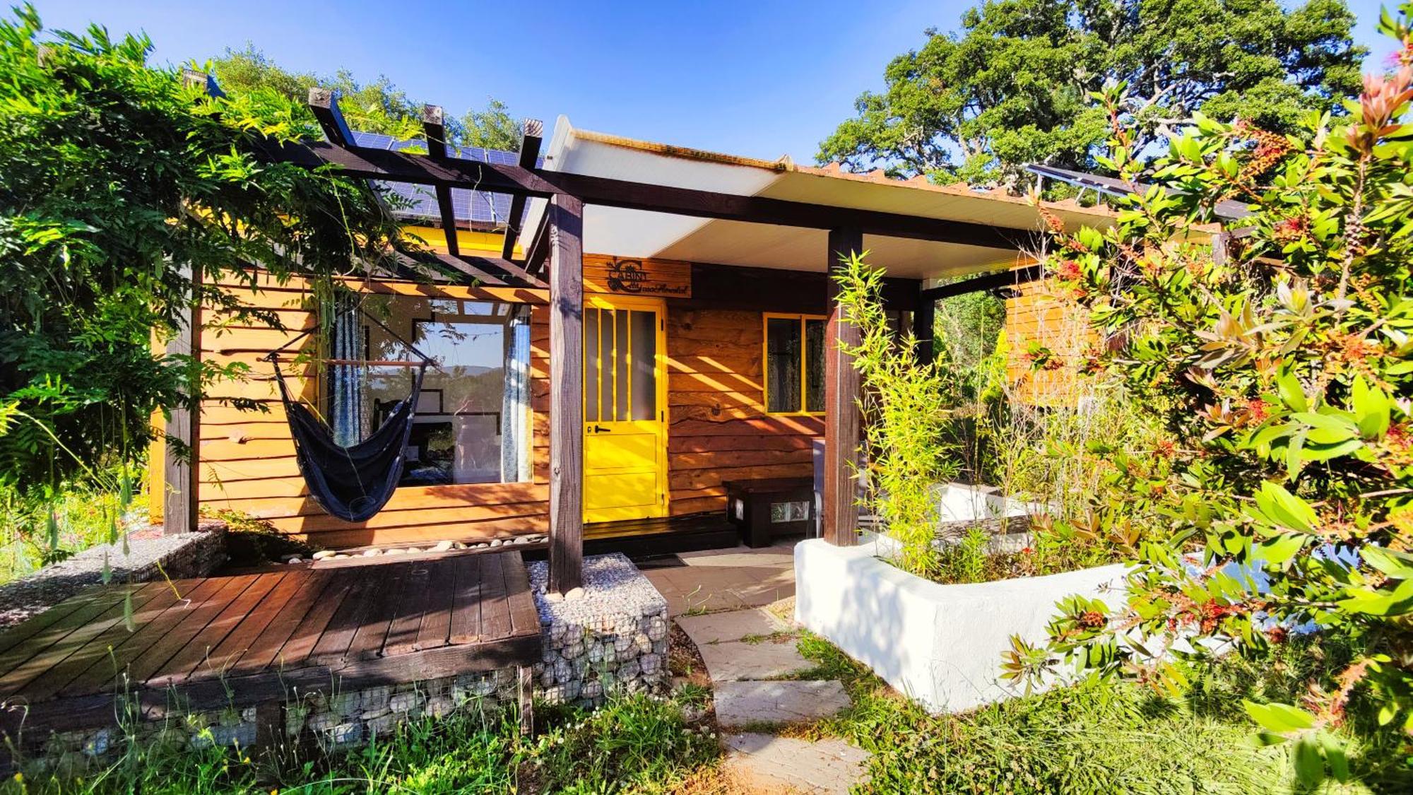 Apartment Casa Florestal - Pure Nature Fatela