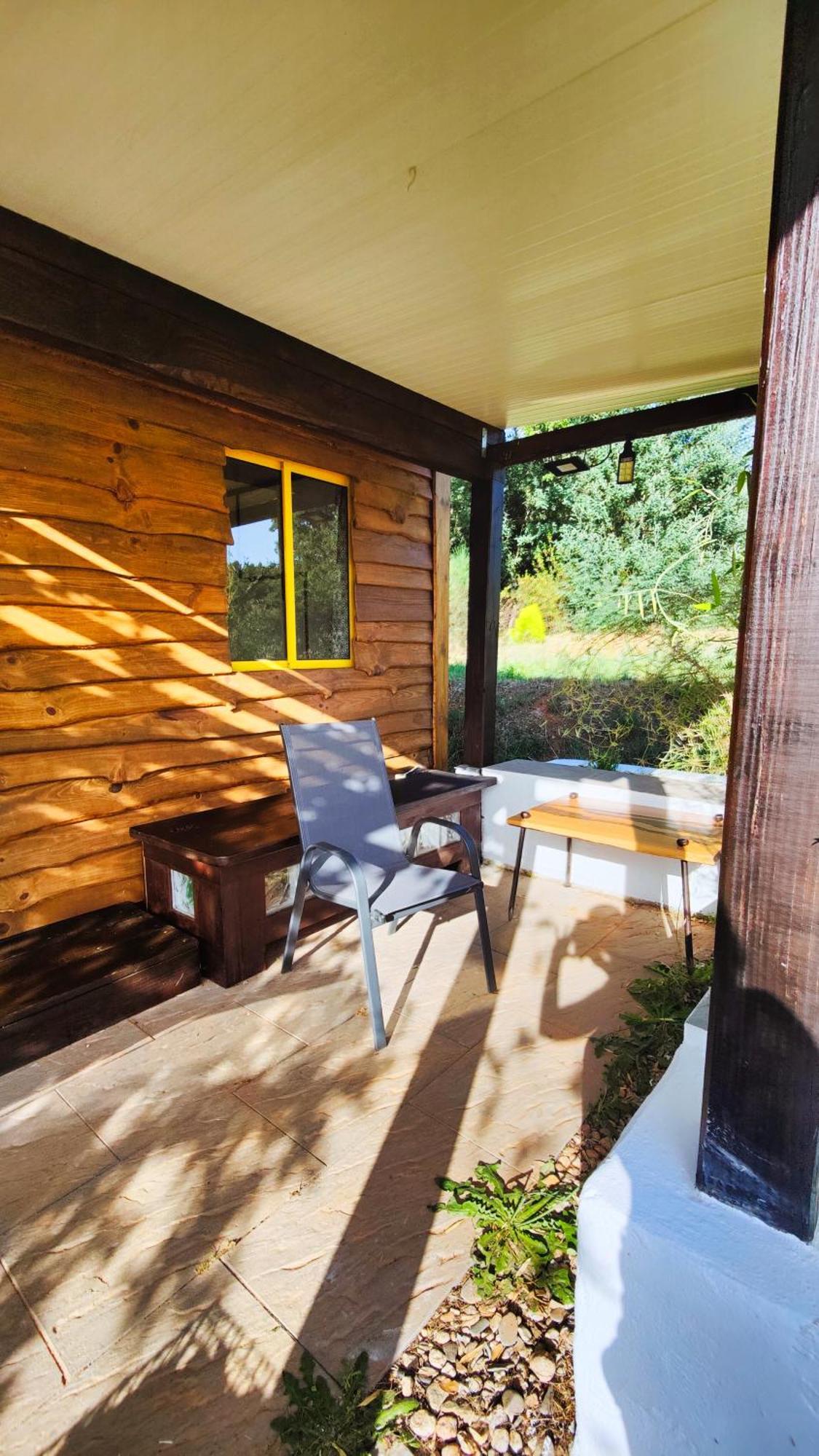 Casa Florestal - Pure Nature