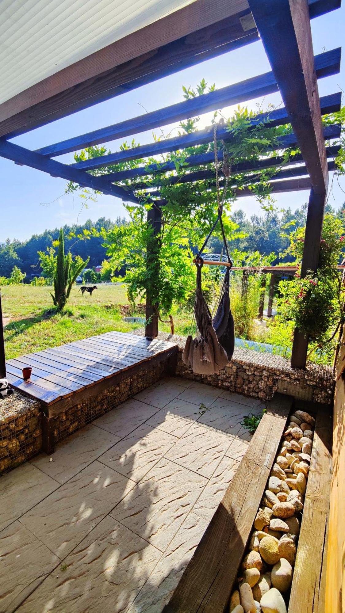 Apartment Casa Florestal - Pure Nature