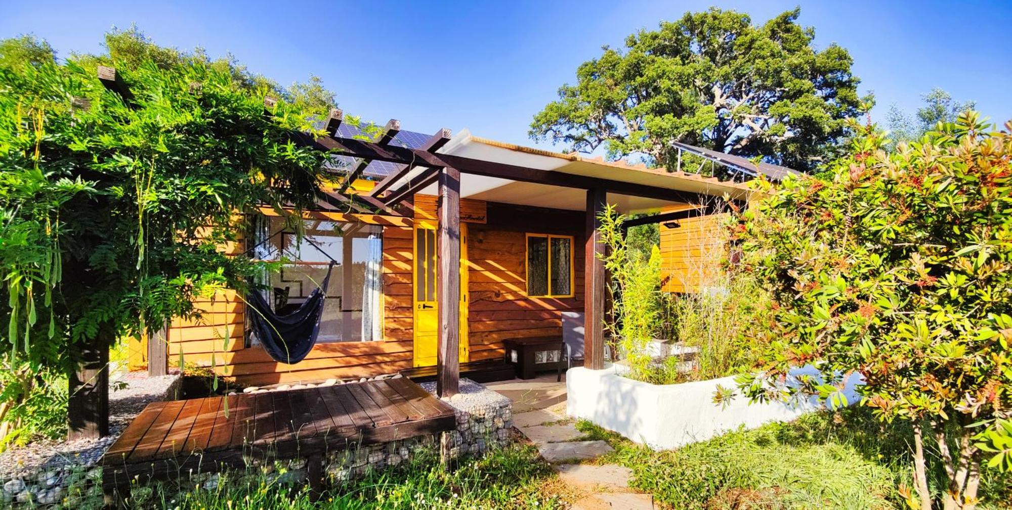 Casa Florestal - Pure Nature